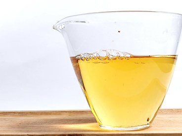港牌普洱茶品质如何？虎标普洱茶2019昔归评测