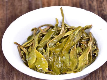 普洱茶属于什么茶