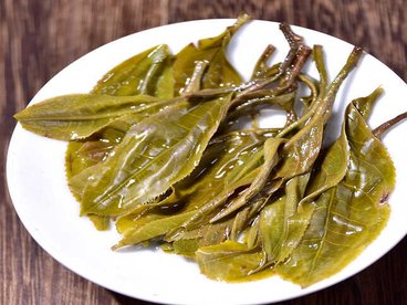 普洱茶的冲泡方法