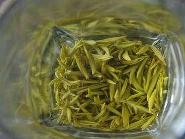 一杯甘露,心安归处