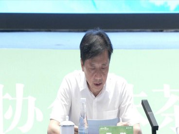 中国茶叶流通协会抹茶专业委员会2026年度工作会议成功召开