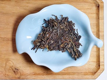 港牌普洱茶品质如何？虎标普洱茶2019昔归评测