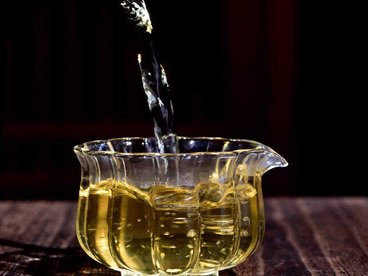 普洱茶生茶好还是熟茶好